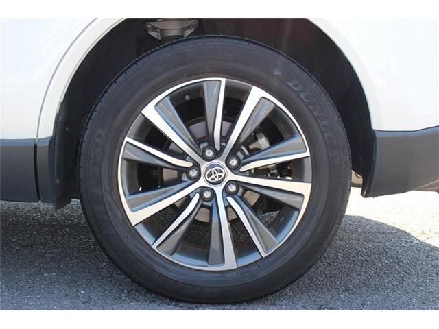 TOYOTA HARRIER HYBRID 2020 Image 31