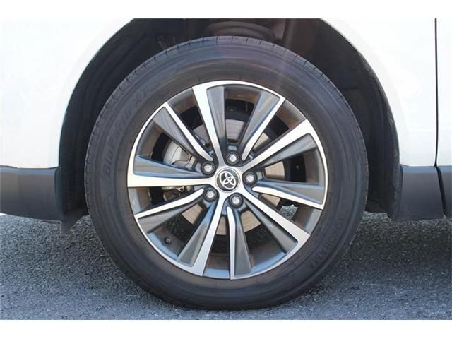 TOYOTA HARRIER HYBRID 2020 Image 31