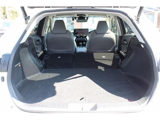 TOYOTA HARRIER HYBRID 2020 Image 31