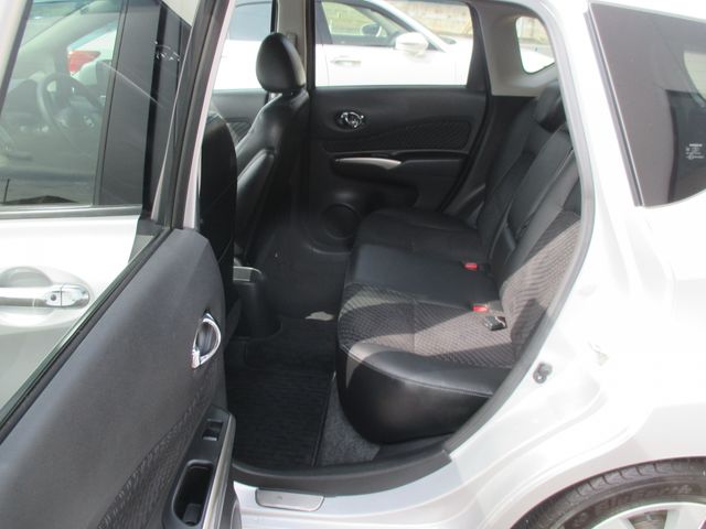 NISSAN NOTE 2012 Image 31