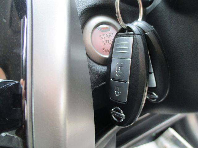 NISSAN NOTE 2012 Image 31