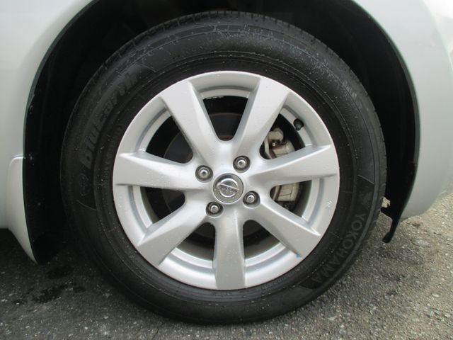 NISSAN NOTE 2012 Image 31