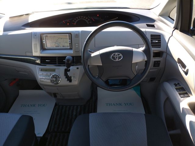 TOYOTA ESTIMA 2006 Image 31