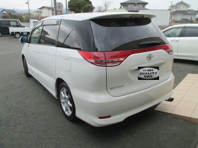 TOYOTA ESTIMA 2006 Image 31