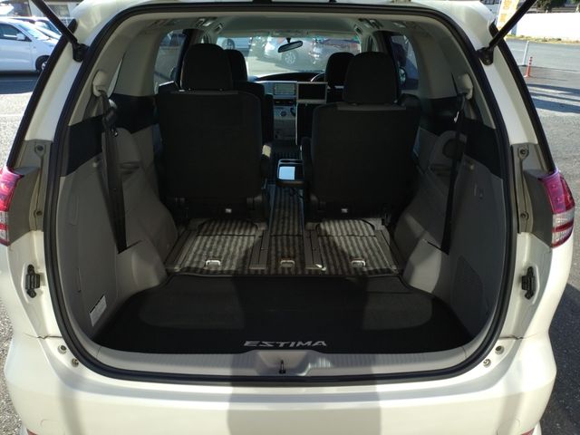 TOYOTA ESTIMA 2006 Image 31