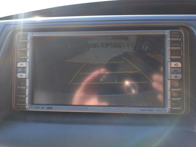 TOYOTA ESTIMA 2006 Image 31