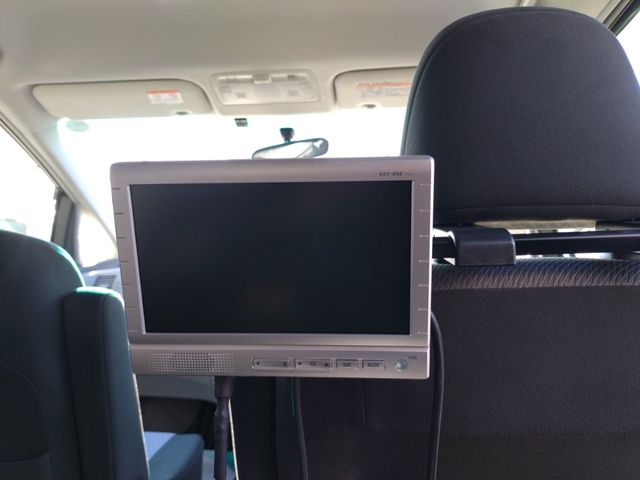 TOYOTA ESTIMA 2006 Image 31