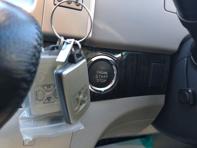 TOYOTA ESTIMA 2006 Image 31