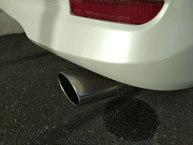 TOYOTA ESTIMA 2006 Image 31