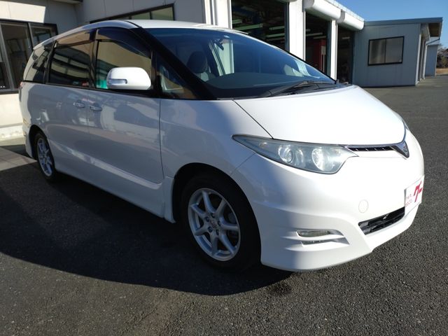 TOYOTA ESTIMA 2006 Image 31