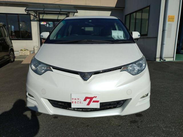 TOYOTA ESTIMA 2006 Image 31