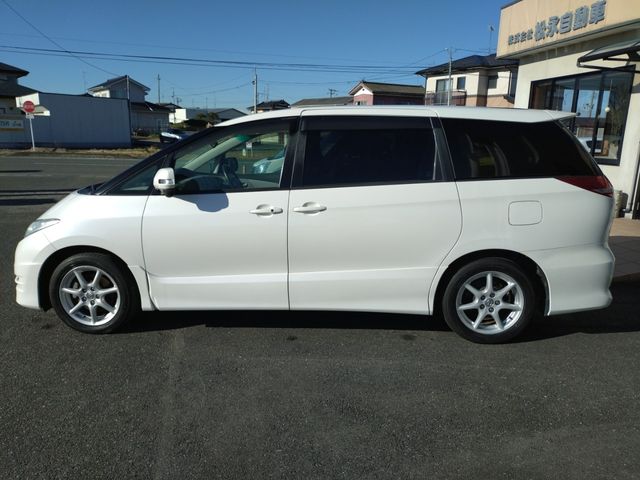 TOYOTA ESTIMA 2006 Image 31