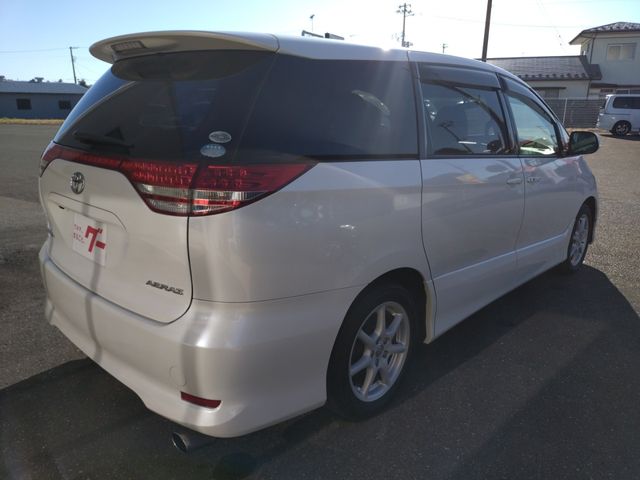 TOYOTA ESTIMA 2006 Image 31