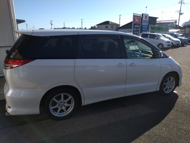 TOYOTA ESTIMA 2006 Image 31