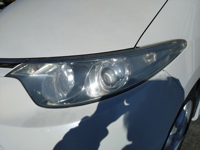 TOYOTA ESTIMA 2006 Image 31