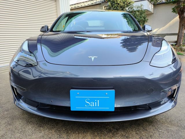 TESLA MODEL 3 2021 Image 31