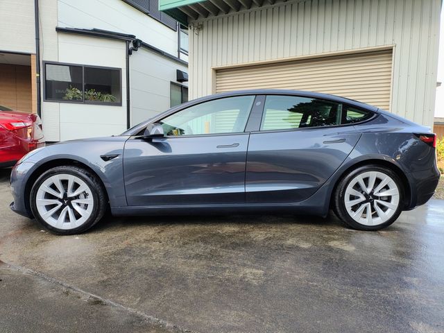 TESLA MODEL 3 2021 Image 31