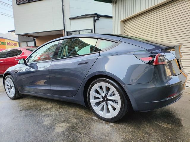 TESLA MODEL 3 2021 Image 31