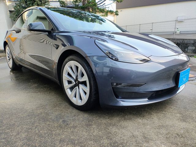 TESLA MODEL 3 2021 Image 31