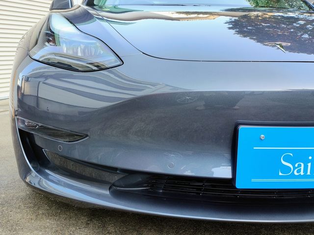 TESLA MODEL 3 2021 Image 31