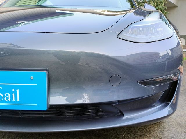 TESLA MODEL 3 2021 Image 31