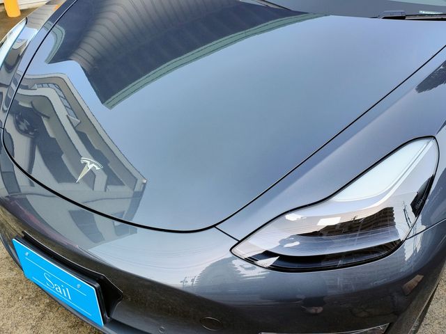 TESLA MODEL 3 2021 Image 31