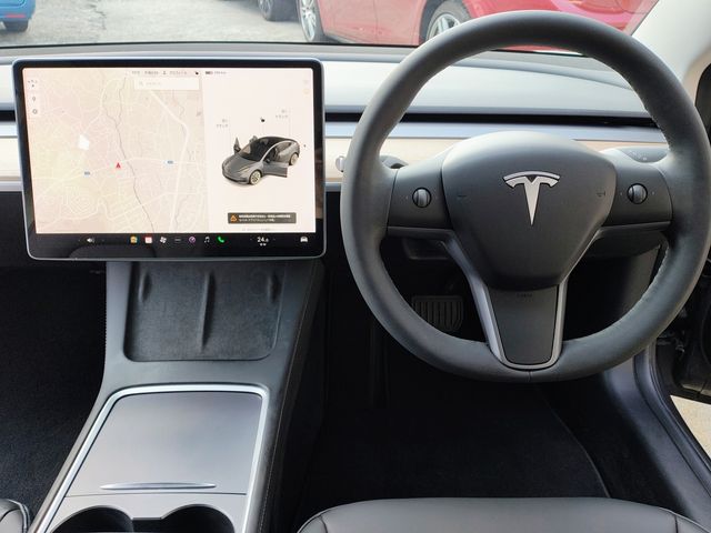 TESLA MODEL 3 2021 Image 31