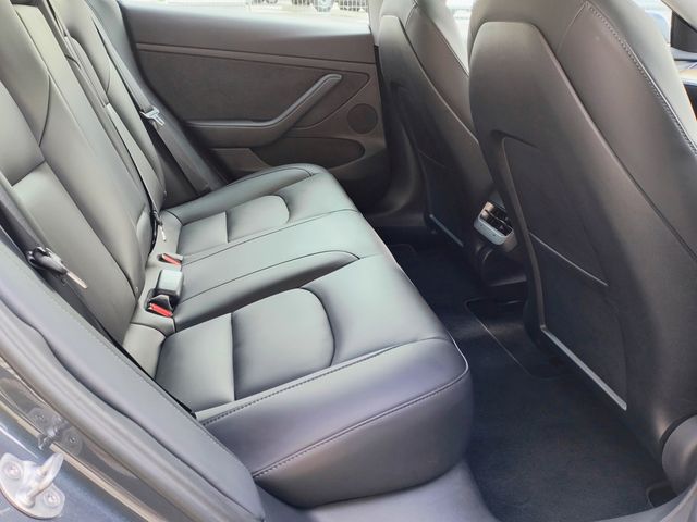 TESLA MODEL 3 2021 Image 31