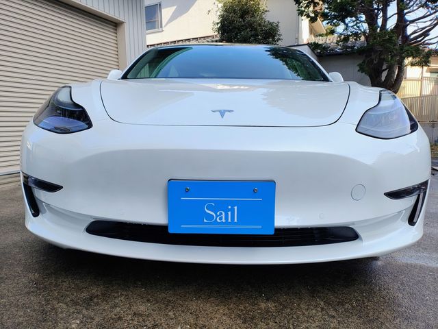 TESLA MODEL 3 2021 Image 31