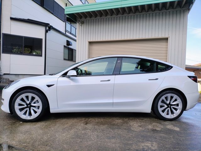 TESLA MODEL 3 2021 Image 31