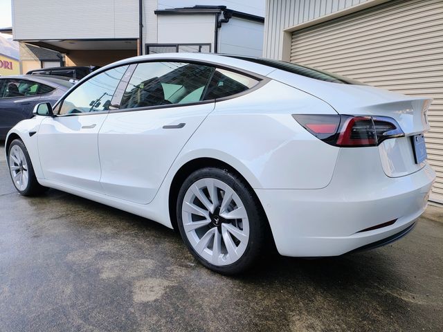 TESLA MODEL 3 2021 Image 31