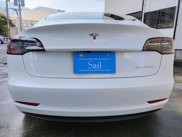 TESLA MODEL 3 2021 Image 31