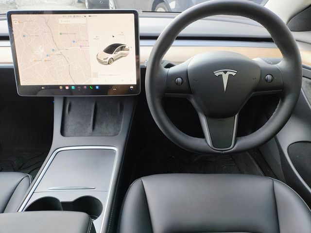 TESLA MODEL 3 2021 Image 31