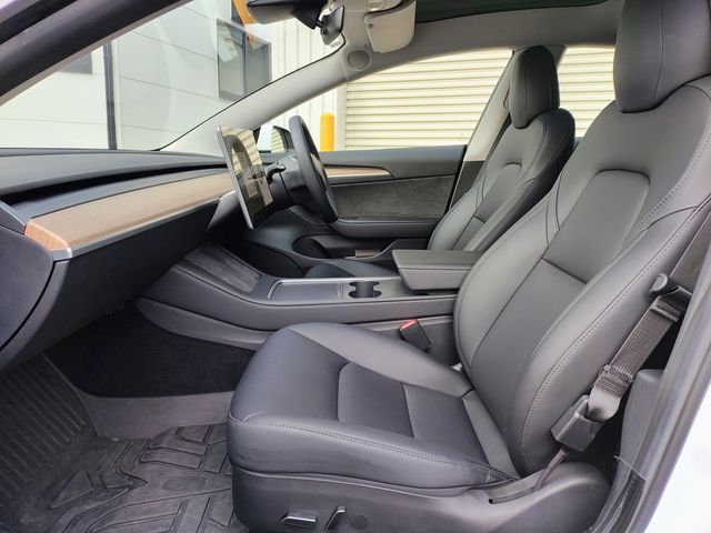 TESLA MODEL 3 2021 Image 31