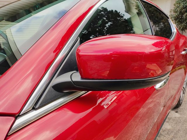 MASERATI GHIBLI SEDA 2018 Image 31