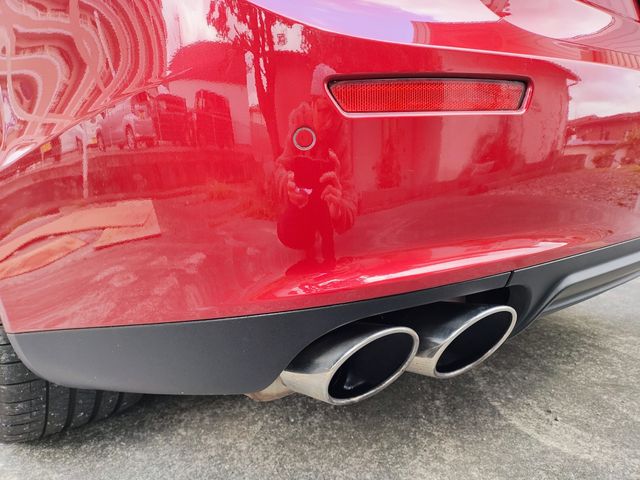 MASERATI GHIBLI SEDA 2018 Image 31