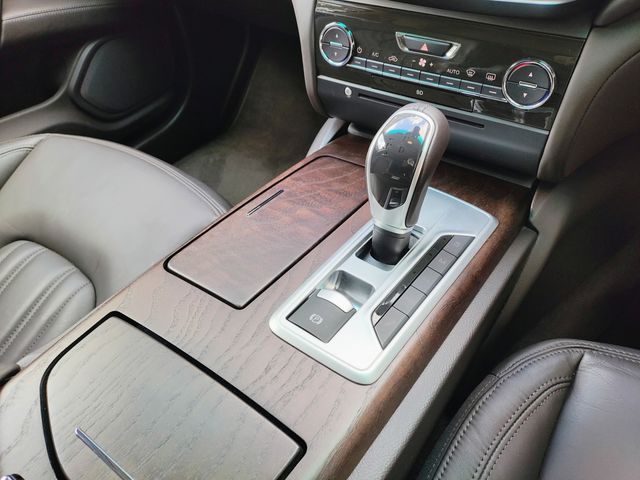 MASERATI GHIBLI SEDA 2018 Image 31