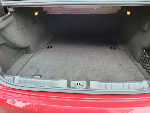 MASERATI GHIBLI SEDA 2018 Image 31