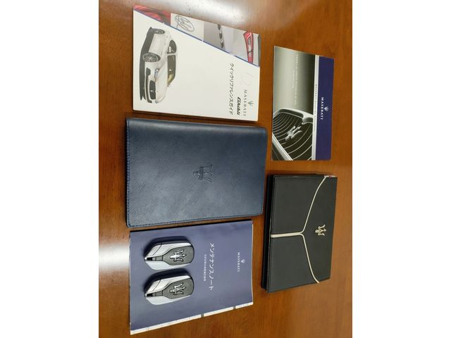 MASERATI GHIBLI SEDA 2018 Image 31