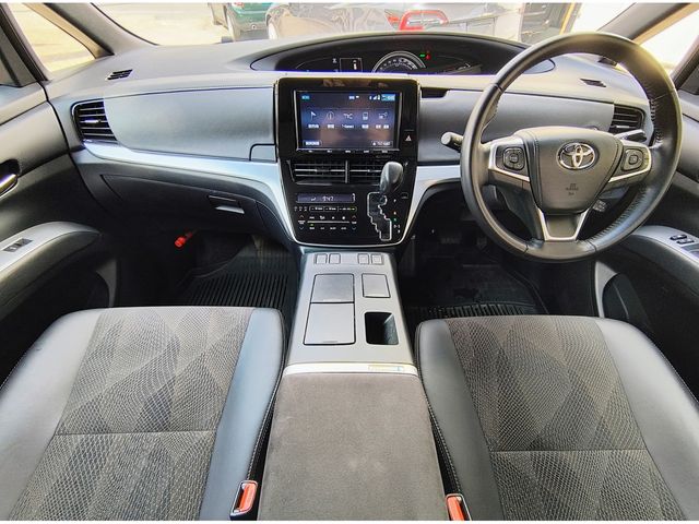 TOYOTA ESTIMA HYBRID 4WD 2016 Image 31