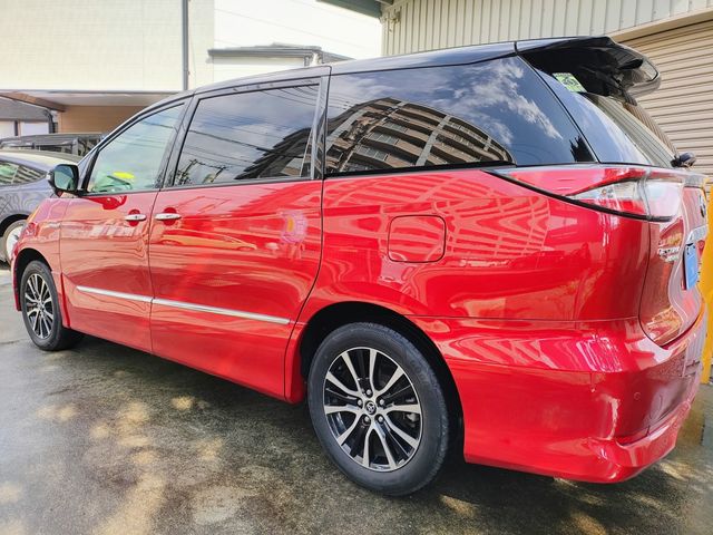 TOYOTA ESTIMA HYBRID 4WD 2016 Image 31