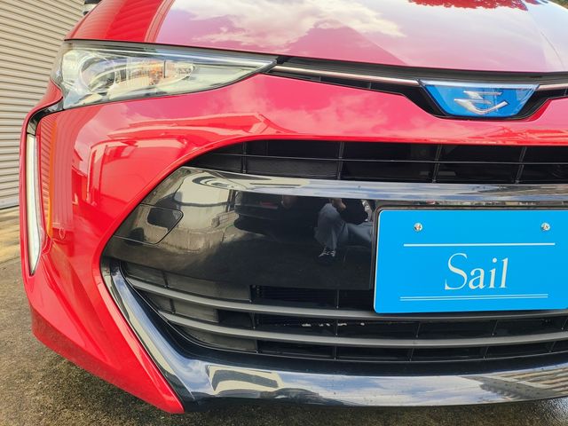 TOYOTA ESTIMA HYBRID 4WD 2016 Image 31