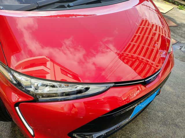 TOYOTA ESTIMA HYBRID 4WD 2016 Image 31