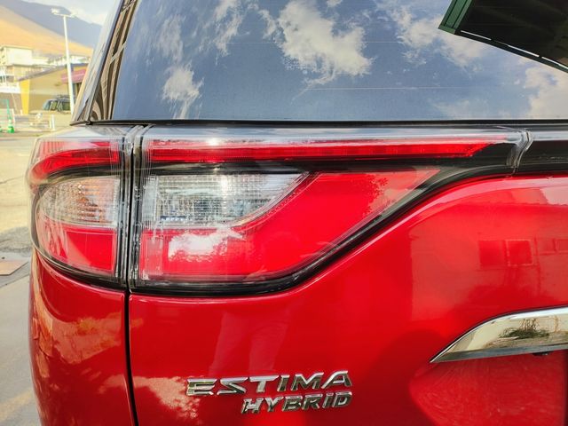 TOYOTA ESTIMA HYBRID 4WD 2016 Image 31