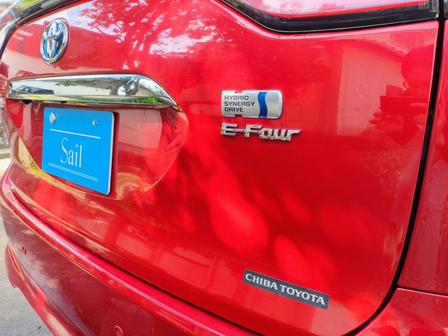 TOYOTA ESTIMA HYBRID 4WD 2016 Image 31