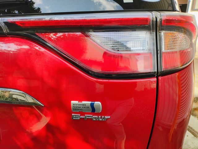 TOYOTA ESTIMA HYBRID 4WD 2016 Image 31