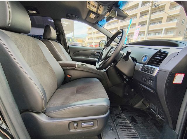 TOYOTA ESTIMA HYBRID 4WD 2016 Image 31