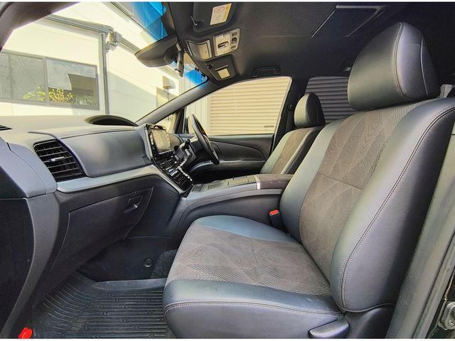 TOYOTA ESTIMA HYBRID 4WD 2016 Image 31