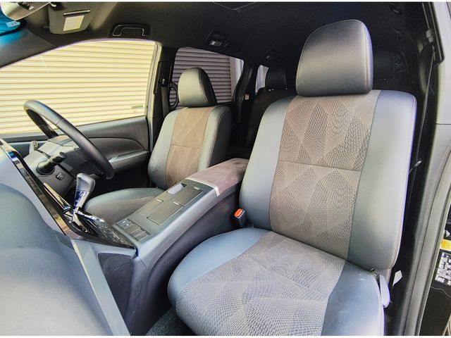 TOYOTA ESTIMA HYBRID 4WD 2016 Image 31