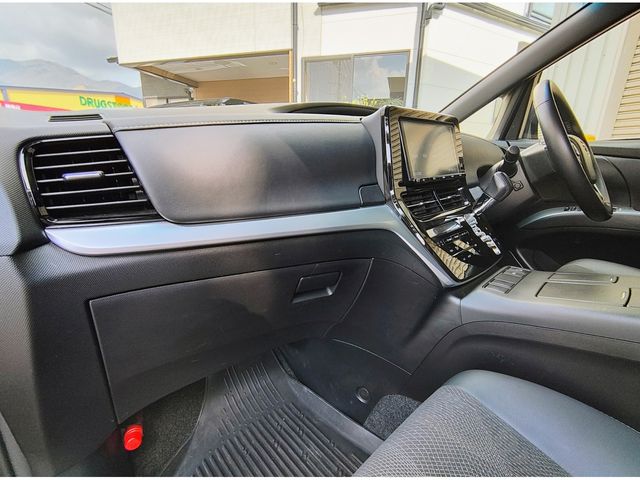 TOYOTA ESTIMA HYBRID 4WD 2016 Image 31